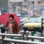 چرا برف و باران در ایران نمی‌بارد؟ / کارشناسان هواشناسی درباره ابردزدی همسایگان توضیح می‌دهند