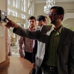 کوچک‌سازی دولت با نیروی انسانی آموزش‌دیده