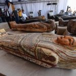 سفر گردشگران به مصر افزایش یافت/افتتاح موزه عظیم مصر با گنجینه توت‌عنخ‌آمون+ فیلم