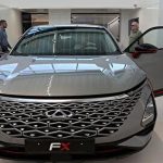 خودروی شش میلیاردی که به مهران مدیری کادو دادند!+ فیلم خودروی شش میلیاردی که به مهران مدیری کادو دادند!+ فیلم