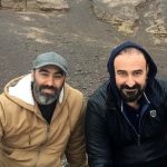 ماجرای اختلاف مهران احمدی و محسن تنابنده بر سر سریال «پایتخت» + فیلم ماجرای اختلاف مهران احمدی و محسن تنابنده بر سر سریال «پایتخت» + فیلم