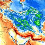 از سامانه بارشی خبری نیست/ هشدار تشدید و تداوم آلودگی هوا در تهران از سامانه بارشی خبری نیست/ هشدار تشدید و تداوم آلودگی هوا در تهران