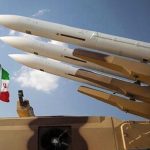 جنگ قطعی میان اسرائیل و ایران/ پرتاب همزمان ۲۰۰۰ موشک به سوی اسرائیل