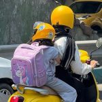 وقتی موتورسواری زنان شهر را رنگارنگ می‌کند/ خبری از قضاوت نیست