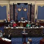 تعطیلات تمام شد/ موافقت سنای آمریکا با تامین مالی دولت تعطیلات تمام شد/ موافقت سنای آمریکا با تامین مالی دولت