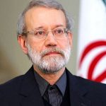 اظهارات مهم لاریجانی درباره روابط ایران و غرب