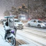 تهرانی‌ها آماده بارش برف زمستانی ۱۴۰۴ باشید؛ تاریخش مشخص شد!