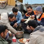 بحران معیشت کارگران / نان و ماست هم از سبد خانوار حذف می‌شود