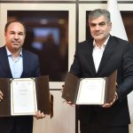 بانک قرض‌الحسنه مهر ایران حامی نخبگان واستعدادهای برتر نیروهای مسلح شد