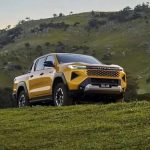 معرفی تویوتا هایلوکس ۲۰۲۶ با گزینههای دیزلی و برقی معرفی تویوتا هایلوکس ۲۰۲۶ با گزینههای دیزلی و برقی