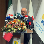 جهان چاره‌ای جز پذیرش ایران به‌عنوان کنشگر کلیدی ندارد