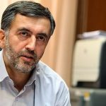 مردم از خجالت مشاور زاکانی درآمدند: اینجا تایوان است، نه نیویورک!+ فیلم