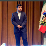 تنها ۰.۶ درصد تولیدناخالص داخلی از محل جذب سرمایه خارجی بوده است