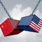 چین در جنگ تجاری با آمریکا کوتاه آمد / تعلیق تعرفه ویژه گمرکی برای کشتی‌های آمریکایی