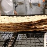 قیمت نان رسما گران شد/ نان بربری و سنگک به چند تومان رسید؟