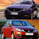 قیمت جدید کارخانه خودروهای سایپا آبان ۱۴۰۴ اعلام شد / کوئیک و سهند ۱۰۰ میلیون گران شدند!