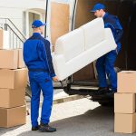 کلاهبرداری به بهانه حمل اثاثیه؛ کرایه ۵۰۰ میلیونی بجای ۵ میلیونی!