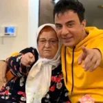 حال عموپورنگ وخیم شد/ مردم برای این هنرمند دعا کنید حال عموپورنگ وخیم شد/ مردم برای این هنرمند دعا کنید