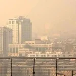 آژیر قرمز در تهران به صدا درآمد+ عکس آژیر قرمز در تهران به صدا درآمد+ عکس