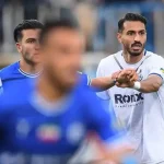 دستگاه قضایی وارد ماجرای کلیپ جنجالی بازیکن ملوان شد