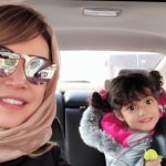 کیک شبنم قلیخانی در روز تولدش با تم کارتون محبوب دهه شصتی ها+ عکس کیک شبنم قلیخانی در روز تولدش با تم کارتون محبوب دهه شصتی ها+ عکس