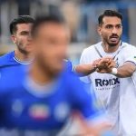 ماجرای فیلم خصوصی سعید کریمی بازیکن ملوان چه بود؟ ماجرای فیلم خصوصی سعید کریمی بازیکن ملوان چه بود؟