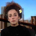 تحقیر خانم اپوزوسیون پشت درهای بسته/ مگر من لکه ننگ هستم که می‌خواهید پنهانم کنید؟ + فیلم