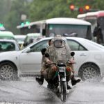 هشدار هواشناسی برای آخر هفته / بارش شدید در راه است هشدار هواشناسی برای آخر هفته / بارش شدید در راه است