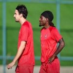 این بازیکن پرسپولیس استراحت کرد / موافقت ویژه ویه‌را با هافبک ملی‌پوش