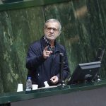 اینطور که ما با هم اختلاف داریم و دعوا میکنیم؛ لازم نیست اسرائیل حمله کند+ فیلم اینطور که ما با هم اختلاف داریم و دعوا میکنیم؛ لازم نیست اسرائیل حمله کند+ فیلم