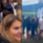 اسکی روی آب زنان با ساسی مانکن در نوشهر+ فیلم اسکی روی آب زنان با ساسی مانکن در نوشهر+ فیلم