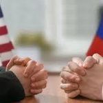 تنش هستهای بین روسیه و آمریکا بالا گرفت/ هشدار لاوروف به آمریکا تنش هستهای بین روسیه و آمریکا بالا گرفت/ هشدار لاوروف به آمریکا