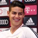 کل کل هواداران استقلال و پرسپولیس بر سر خامس رودریگز+ عکس