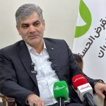 جذب ۱.۳ میلیون مشتری جدید از ابتدای سال / رشد ۳۳ درصدی منابع بانک قرض‌الحسنه مهر ایران