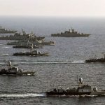 سپاه به حالت آماده باش درآمد+ فیلم سپاه به حالت آماده باش درآمد+ فیلم