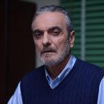 چه کسی اجازه تشییع پیکر همایون ارشادی از مقابل خانه سینما را نداد؟ / خواهر مرحوم ارشادی توضیح داد چه کسی اجازه تشییع پیکر همایون ارشادی از مقابل خانه سینما را نداد؟ / خواهر مرحوم ارشادی توضیح داد