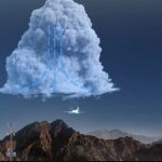 بارورسازی ابرها از ۸ آبان ماه شروع شده است / زمان آغاز بارش‌ها مشخص شد