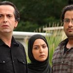 بازیگر ستایش بعد از مهاجرت به کانادا با استایل عجیب و غریب+ عکس بازیگر ستایش بعد از مهاجرت به کانادا با استایل عجیب و غریب+ عکس