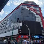 پاساژ علاءالدین در آستانه پلمب+ فیلم پاساژ علاءالدین در آستانه پلمب+ فیلم