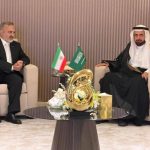 توفق جدید ایران و عربستان درخصوص حج تمتع ۱۴۰۵ توفق جدید ایران و عربستان درخصوص حج تمتع ۱۴۰۵