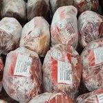 مردم توان خرید گوشتهای هندی و منجمد را هم ندارند مردم توان خرید گوشتهای هندی و منجمد را هم ندارند