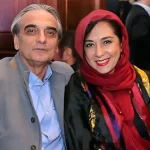 پست دردناک فریبا نادری برای درگذشت همایون ارشادی+ عکس پست دردناک فریبا نادری برای درگذشت همایون ارشادی+ عکس