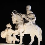 واکنش جنجالی علی مطهری به ساخت مجسمه والرین واکنش جنجالی علی مطهری به ساخت مجسمه والرین