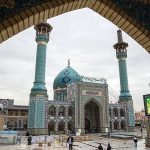 امامزاده صالح پناهگاه جنگی تهران میشود؟ امامزاده صالح پناهگاه جنگی تهران میشود؟