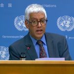 سازمان ملل خواستار تحقیق درباره حملات مرگبار در پاکستان و هند شد سازمان ملل خواستار تحقیق درباره حملات مرگبار در پاکستان و هند شد