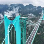 چینیها هم گرفتار کیفیت جنس ساخت چین شدند/ پل هونگچی در چین فروریخت + فیلم چینیها هم گرفتار کیفیت جنس ساخت چین شدند/ پل هونگچی در چین فروریخت + فیلم