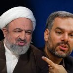 خط تلفن حمید رسایی بدون فیلتر است!+ فیلم