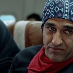 ویدیویی از پژمان جمشیدی در هواپیما که وایرال شد