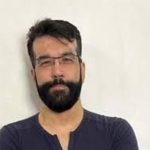 لحظه اعدام قاتل دکتر داوودی در یاسوج+ فیلم