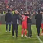 بیانیه بیسابقه پرسپولیس برای استقلال بیانیه بیسابقه پرسپولیس برای استقلال